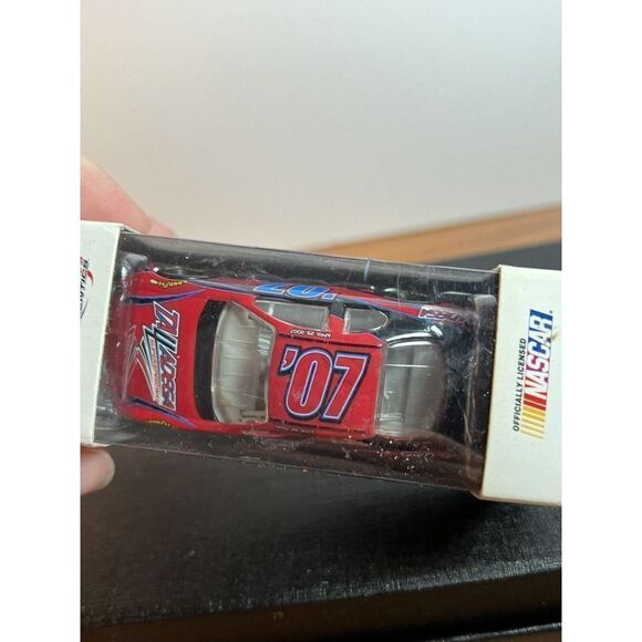Nascar Die-Cast Talladega Motorsports Limited Edition Collectible - Picture 6 of 9